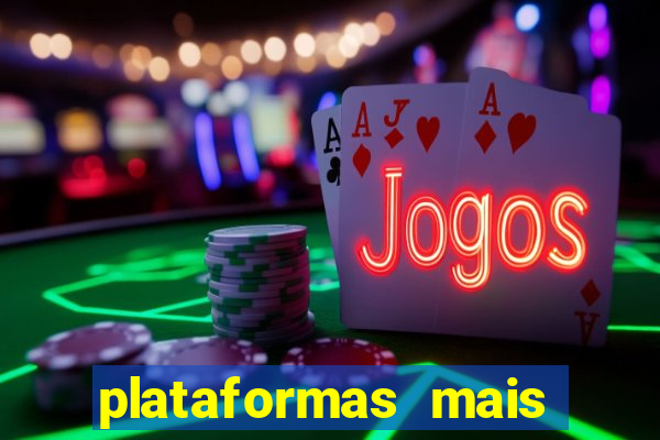 plataformas mais antigas de jogos